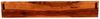 Wandregal Kali 100x22 aus indischem Sheesham-Massivholz Bild 4