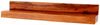 Wandregal Kali 100x22 aus indischem Sheesham-Massivholz Bild 3