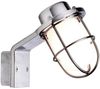 Nordlux Büro Wandleuchten Marina Bad Höhe 15 Cm Metallisch 1-flammig Rund, Metallisch, Glas, Metall, 62329933 Bild 2