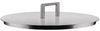 Alessi Deckel Convivio Edelstahl (24cm) DC200/24 Bild 1