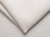 Vente-unique - LORETO Sofa Stoff Beige - B 223 cm95 cm x H 90 cm x L 195 cm Bild 4