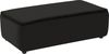 W.SCHILLIG Hocker around-the-block, mit eleganter Biese Bild 1