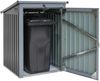 Westmann Stahl Mülltonnenbox und Gerätebox | Bild 2