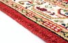 Orientteppich »Assona« 180 x 120 cm - rot Bild 3