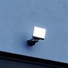 Steinel 'XLED home 2' LED-Außenstrahler, Kunststoff, Schwarz, Ohne Bewegungsmelder Bild 2