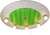 Kinder Deckenleuchte Fußball-Stadion mit Zugschalter für LED-Schlummerlicht Bild 3