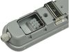 Wand- & Deckenleuchte "HP-25" IP65, 60cm24W, 4000k, neutralweiß, 2650 Lumen Bild 5