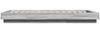 vidaXL Bettgestell Grau Sonoma 90x190 cm Holzwerkstoff 3281243 Bild 5