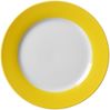 Ritzenhoff & Breker DOPPIO Dessertteller 20 cm gelb 6er Set Bild 2