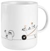 Geschenktasse Garten Bild 3
