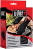 Weber Grillhandschuh-Set größe (S / M), schwarz Bild 3