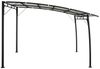 vidaXL Garten-Sonnenschutz 3x3x2,55 m Cremeweiß 47975 Bild 3