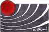 GRUND COLANI 2 Badematte 70 x 120 cm Anthrazit Bild 2