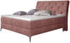 Eltap Adel Bett (Kronos 29) 140X200 Holzrahmen Bild 3