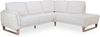 Polsterecke SANSIBAR SALTUM BB 260x210 cm beige Ecksofa Wohnlandschaft Eckcouch Bild 2