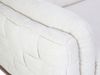 Polsterecke SANSIBAR SALTUM BB 260x210 cm beige Ecksofa Wohnlandschaft Eckcouch Bild 4