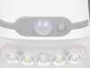 Solar Wandleuchte DIADEMA mit Bewegungsmelder & dezentem Dauerlicht Bild 5