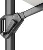 Sonnenschirm eckig Voyager T¹ Basic | hinten kippbar Bild 3