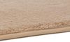Gözze Badematte Rio Premium, Höhe 18 mm, rutschhemmend beschichtet, fußbodenheizungsgeeignet, schnell trocknend, Polyester, rechteckig, Badteppich, Uni Farben, waschbar, rechteckig & rund erhältlich Bild 4