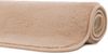 Gözze Badematte Rio Premium, Höhe 18 mm, rutschhemmend beschichtet, fußbodenheizungsgeeignet, schnell trocknend, Polyester, rechteckig, Badteppich, Uni Farben, waschbar, rechteckig & rund erhältlich Bild 3