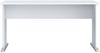 Schreibtisch >TEMPRA2< (BxHxT: 144x72x72 cm) in Weiß - 144x72x72 (BxHxT) Bild 4