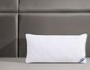 Beco Microfaserkissen Medibett, Kopfkissen, Füllung: Polyester, Bezug: Polyester oder Baumwolle, Bauchschläfer, Rückenschläfer, Seitenschläfer, Kissen 40x80 cm, 80x80cm, Allergiker geeignet (Hausstauballergiker) Bild 3