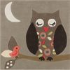Joy 4190 Multi Owl Bild 4