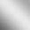 Beistelltisch rund, Tisch- und Fußplatte Glas schwarz, Gestell Stahlrohr verchromt, Ø 59cm Bild 3