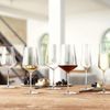 Leonardo PUCCINI Sektglas 0,1 l geeicht 6er Set "Gastro-Edition" Bild 5