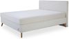 Boxspringbett SANSIBAR POEL LF 180x200 cm beige Box-Spring-Bett Doppelbett Bild 3
