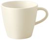 Villeroy & Boch Manufacture Rock Kaffeeservice weiß 12-teilig Bild 4