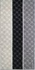 JOOP! Saunatuch Cornflower Stripes Frottierkollektion - Walkfrottier Schwarz/Grau 80x200cm Bild 3