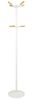 Zuiver Garderobe Wooden Tip | Metall & Holz mit 8 Haken Bild 1