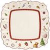 Villeroy & Boch Toy's Delight Frühstücksteller 22 x 22 cm Bild 4