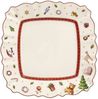 Villeroy & Boch Toy's Delight Frühstücksteller 22 x 22 cm Bild 2