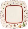 Villeroy & Boch Toy's Delight Frühstücksteller 22 x 22 cm Bild 3