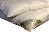 Sibiria exclusiv 8cm Hochsteg Daunendecke Winterdecke 155x220 sibir. Wildgans Bild 3