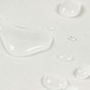 Furlinic Duschvorhang Antischimmel Polyester Beige 90x180 Eck Badewanne Bild 2