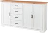 Innostyle Kommode Jasmin, Breite 182 cm Bild 3