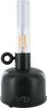 Schwaiger Akku LED Retro Tischlampe TILA3803 schwarz Bild 4