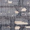 Juteteppich - Alistair 200 x 80 cm - schwarz - läufer Bild 5