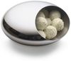 COCOON Schale Edelstahl Philippi Design Durchmesser 30 cm Bild 4