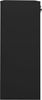 vidaXL Büroschrank Schwarz 90 x 40 x 102 cm Stahl [336411] Bild 3