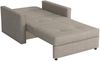 'Viva Bis I' Schlafsofa, Farbe: Spirit 3, 85 x 98 x 103 cm Bild 4