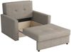 'Viva Bis I' Schlafsofa, Farbe: Spirit 3, 85 x 98 x 103 cm Bild 5