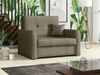'Viva Bis I' Schlafsofa, Farbe: Spirit 3, 85 x 98 x 103 cm Bild 2