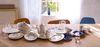 Villeroy & Boch Vieux Luxembourg Espressotasse mit Untertasse 70 ml Bild 4