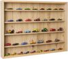 Sammlervitrine Setzkasten ARTISARIO Artisan Eiche Bild 4