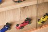 Sammlervitrine Setzkasten ARTISARIO Artisan Eiche Bild 3