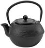 Küchenprofi Teekanne YASMIN TEA | Auswahl : Schwarz Bild 3